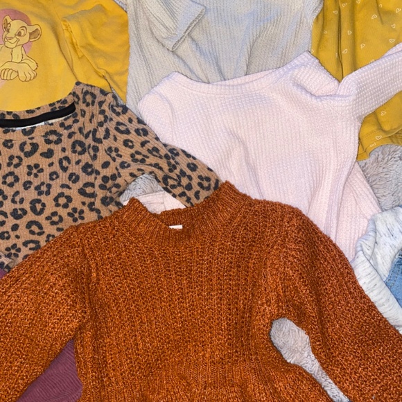 Bundle Fall Clothes - Picture 2 of 4